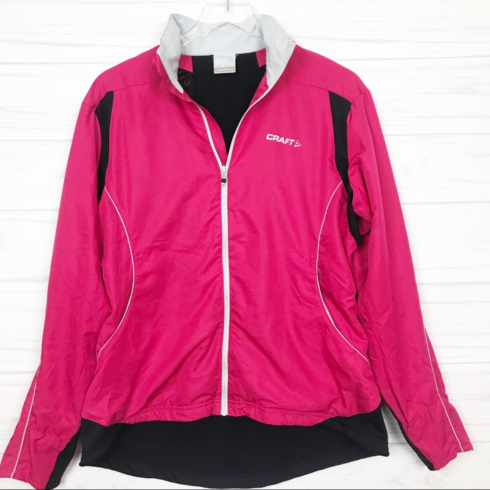 Craft Women’s Lightweight Cycling Jacket